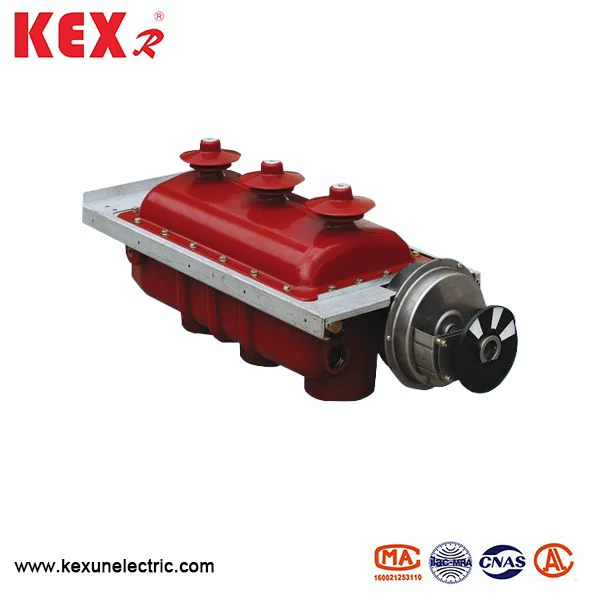 Τι ακριβώς είναι ένας διακόπτης φορτίου SF6;