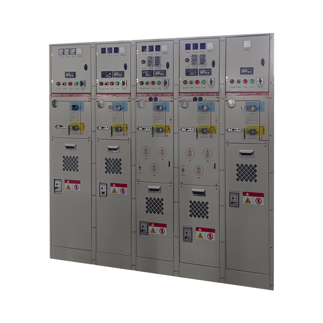 Πώς λειτουργεί το ντουλάπι δικτύου δακτυλίου;