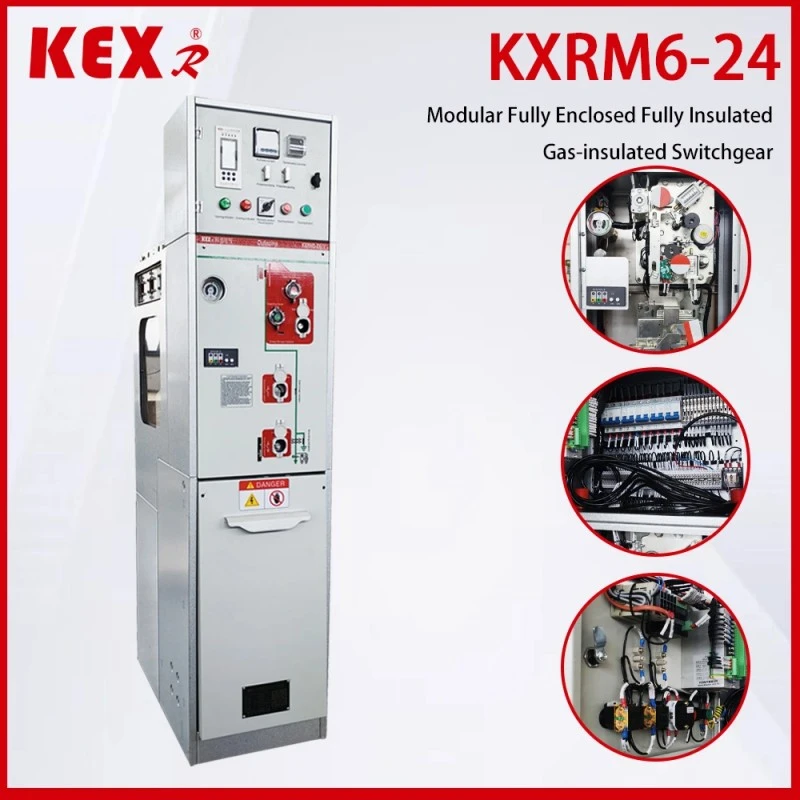 Διακόπτης AIS 24KV