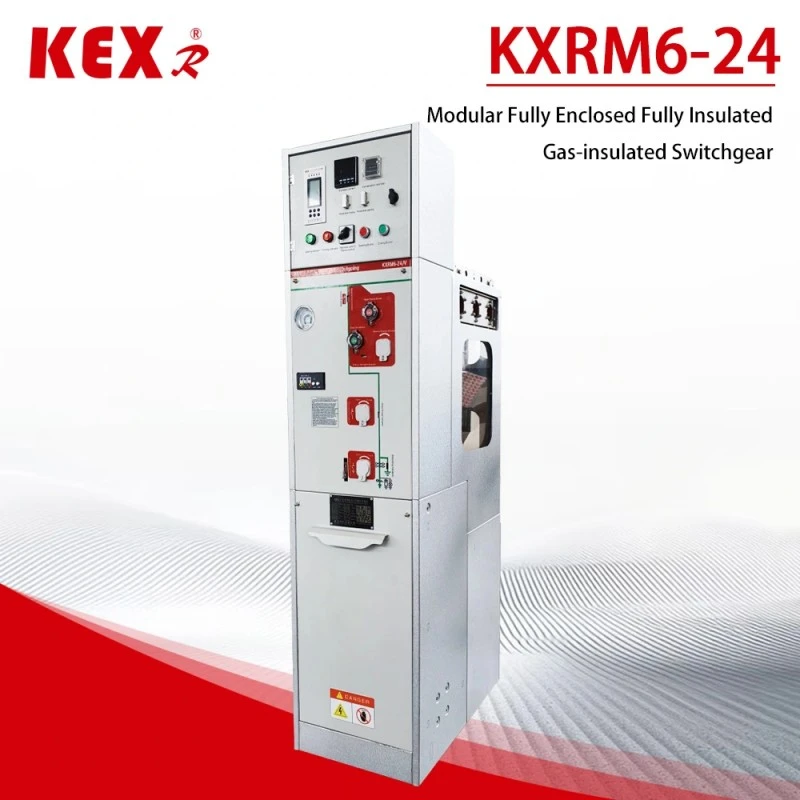 Πίνακας μονάδας AIS 24KV