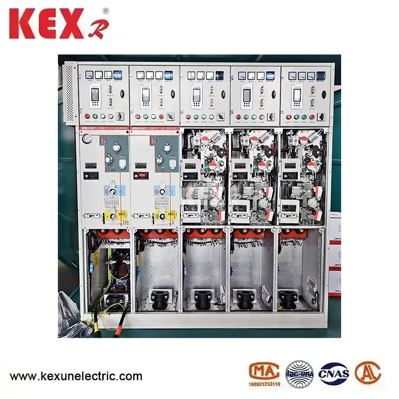 Ερμάριο συνδυασμένου τύπου GIS