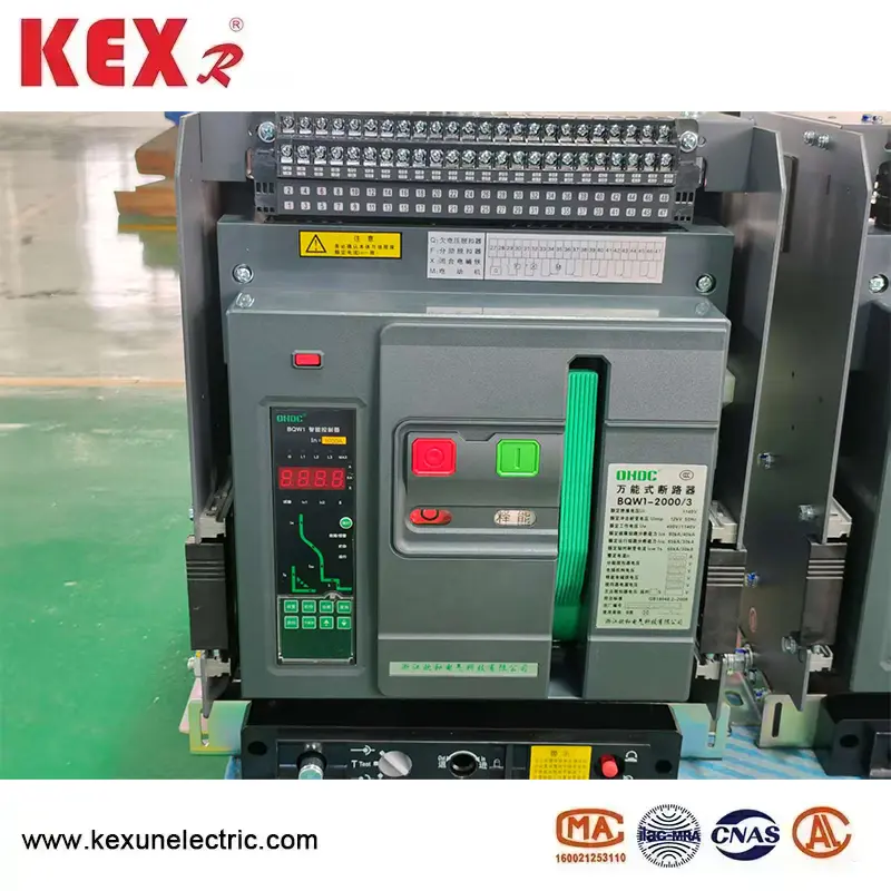 Relay ισχύος Din-Rail