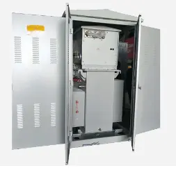 American Type Compact Transformer