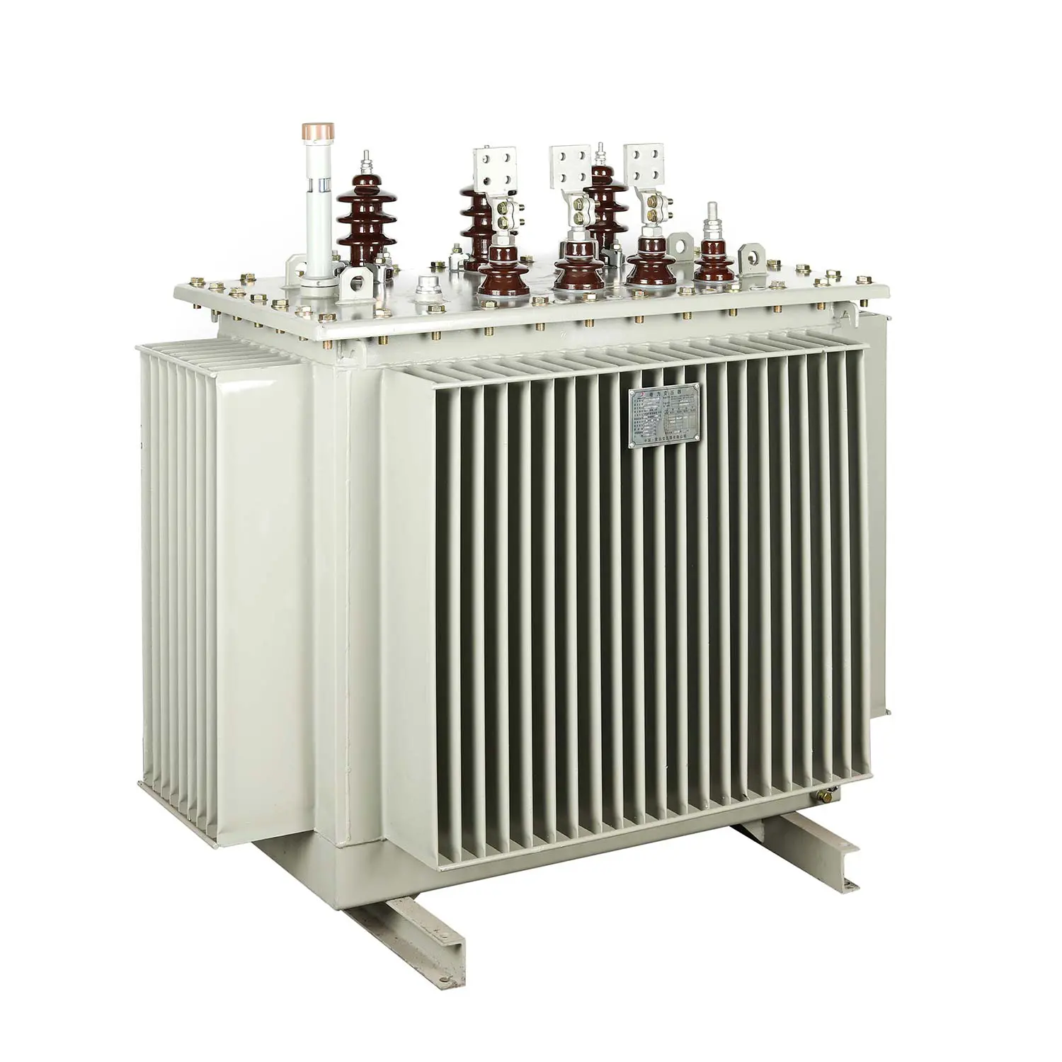 American Type Compact Transformer