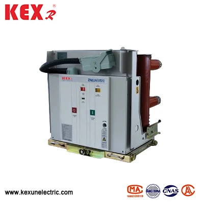 ZN63 VS1 Εσωτερική υψηλή τάση VCB